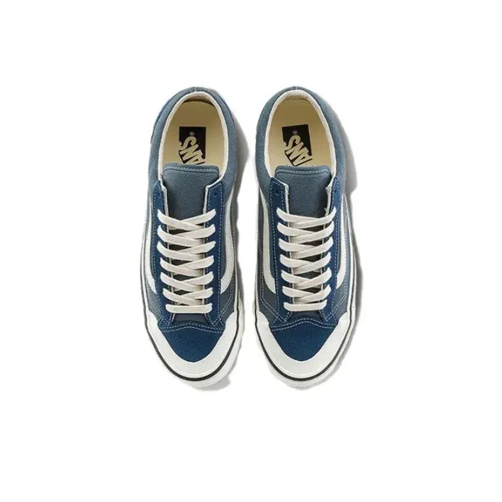 Кеды Vans Old Skool 'blue' VN000MT6DDN