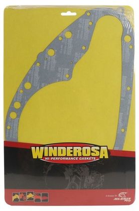 Прокладка крышки сцепления для Suzuki GS 500 E 89-02 Winderosa 332037