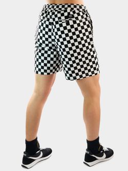 Шорты Vans RANGE RELAXED ELASTIC S, Small, Regular