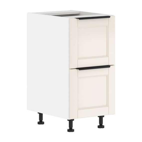 Шкаф напольный с ящиками MOB 4082.1C  400х560х820 SICILIA