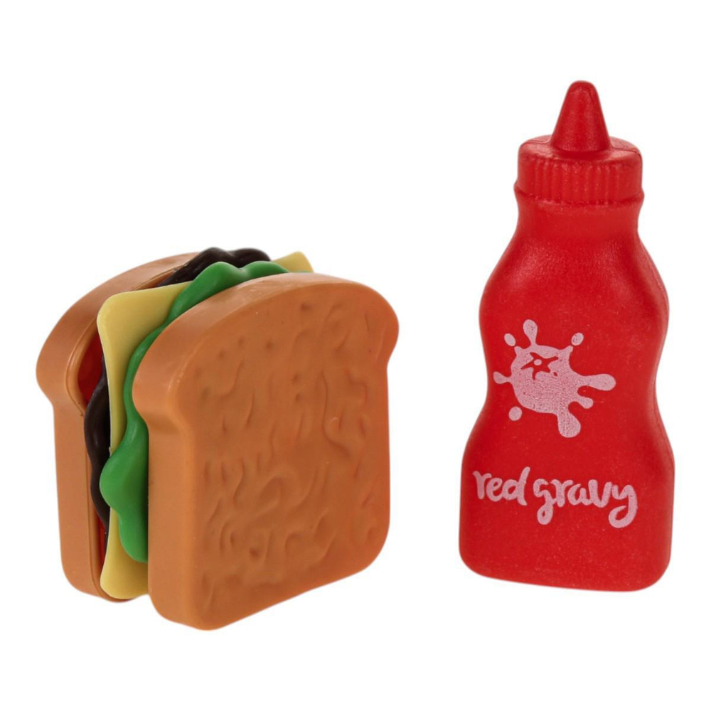 Набор продуктов, пакет 612-1