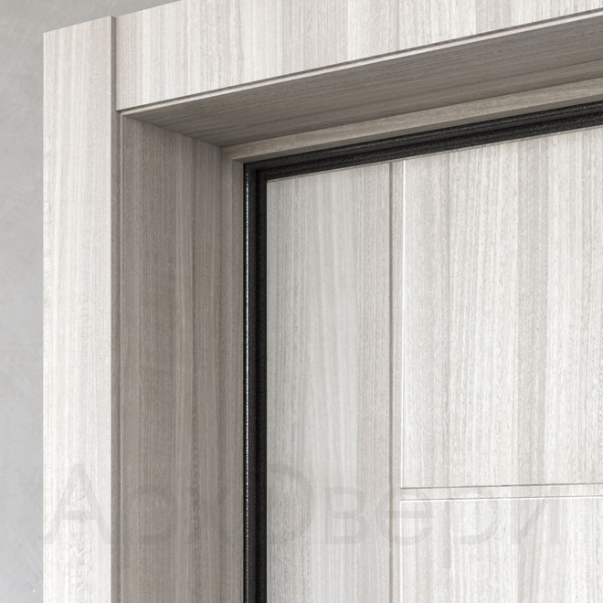 Входная дверь XL