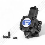 VP2-40-70 - Пластинчатый регулируемый насос, с рабочим объемом 22,2 см3, диапазон регулировки давления 50-70 бар, аналог насосов PVE-023PC3-R90B/30N и PVT-322/70