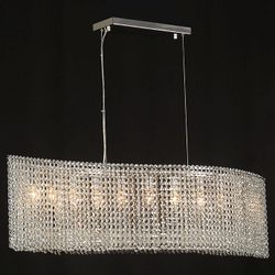 Подвесная люстра Newport 10900 10911/S