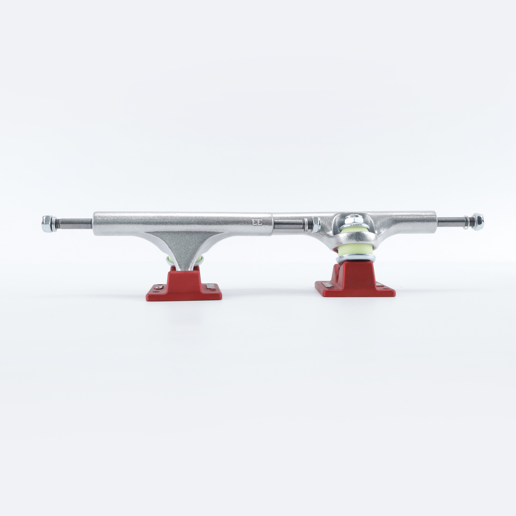 Подвески Ace Trucks Classic (red) артикул: - купить в магазине Дайс