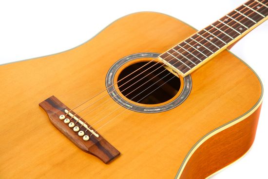 Акустическая гитара Fabio CD-4110S (41")