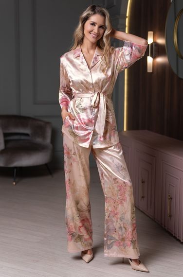 Пижама Mia-Amore 4536 "Adagio"