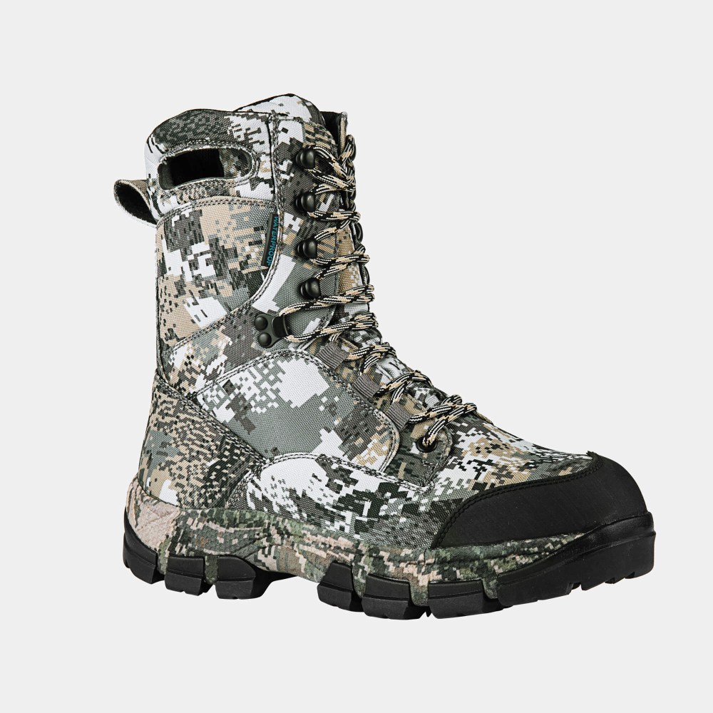 Ботинки модель 702 SZ