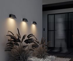 Накладной светильник Maytoni Trupp O429WL-L6GF3K