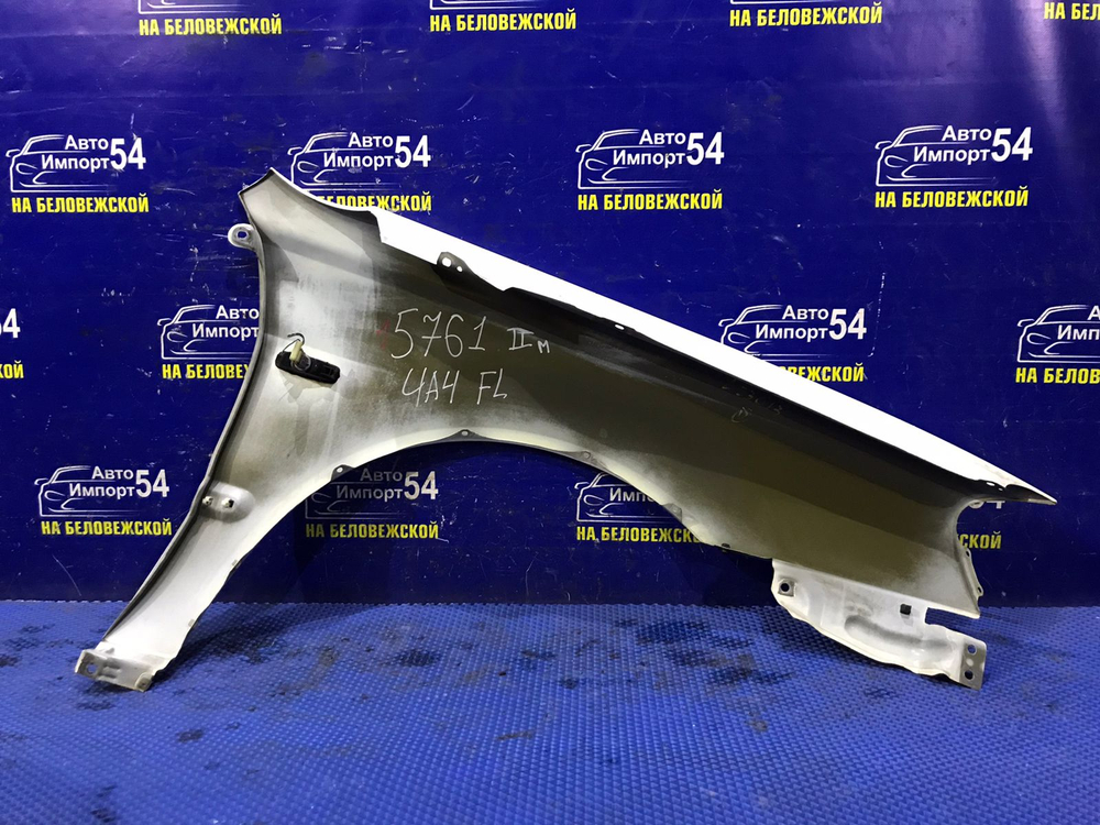 Крыло переднее левое Honda INSPIRE 2001-2003