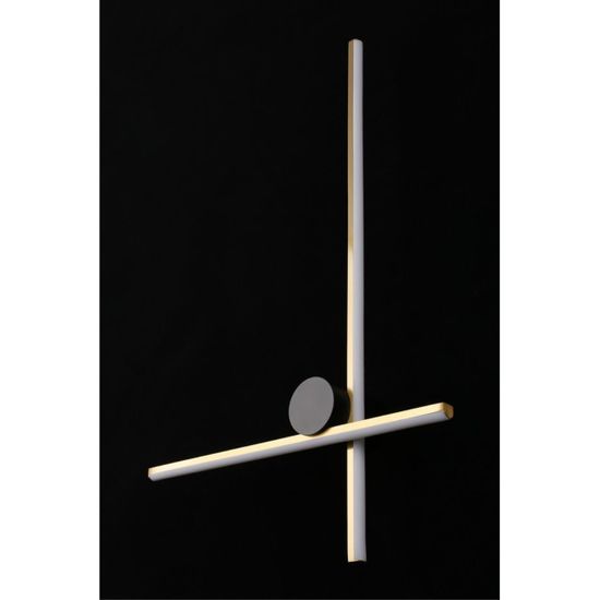 Светильник настенный (Бра) APL.056.11.12