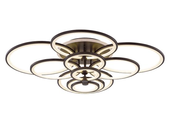 3110/10B CF/RGB (1) Люстра N (RL)