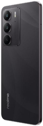 Смартфон Realme C75 8/128GB черный
