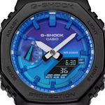 Мужские наручные часы Casio G-Shock GA-2100FL-1A