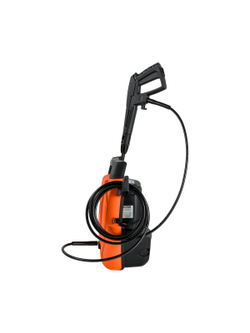 Мойка высокого давления 1,2 кВт, Gigant GLU-01