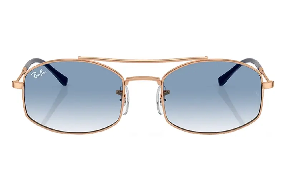 RAY-BAN RB3719 92623F