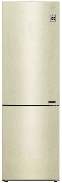 Холодильник DoorCooling+ LG GA-B459 CECL