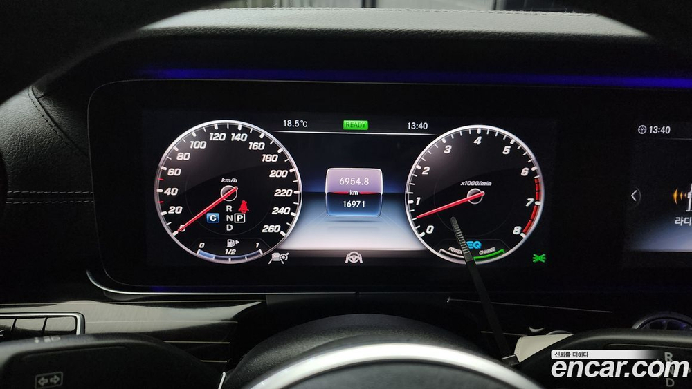 Mercedes-Benz CLS-Class C257 CLS450 4MATIC AMG Line (09.2019)
