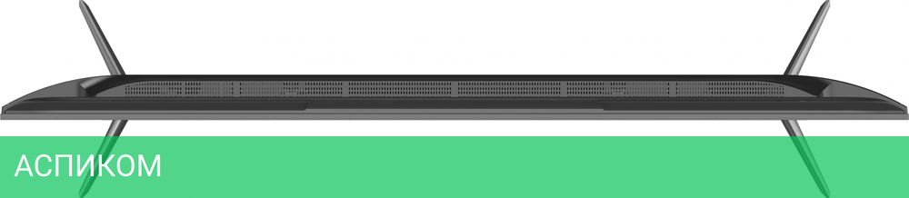 Телевизор LED Skyworth 75" 75G66G