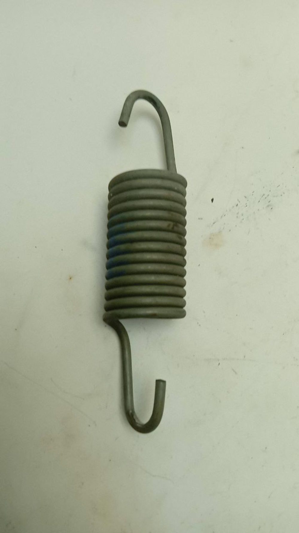 WFO2042OE кт1 Пружина бака стиральной машины Bosch Maxx6 б/у