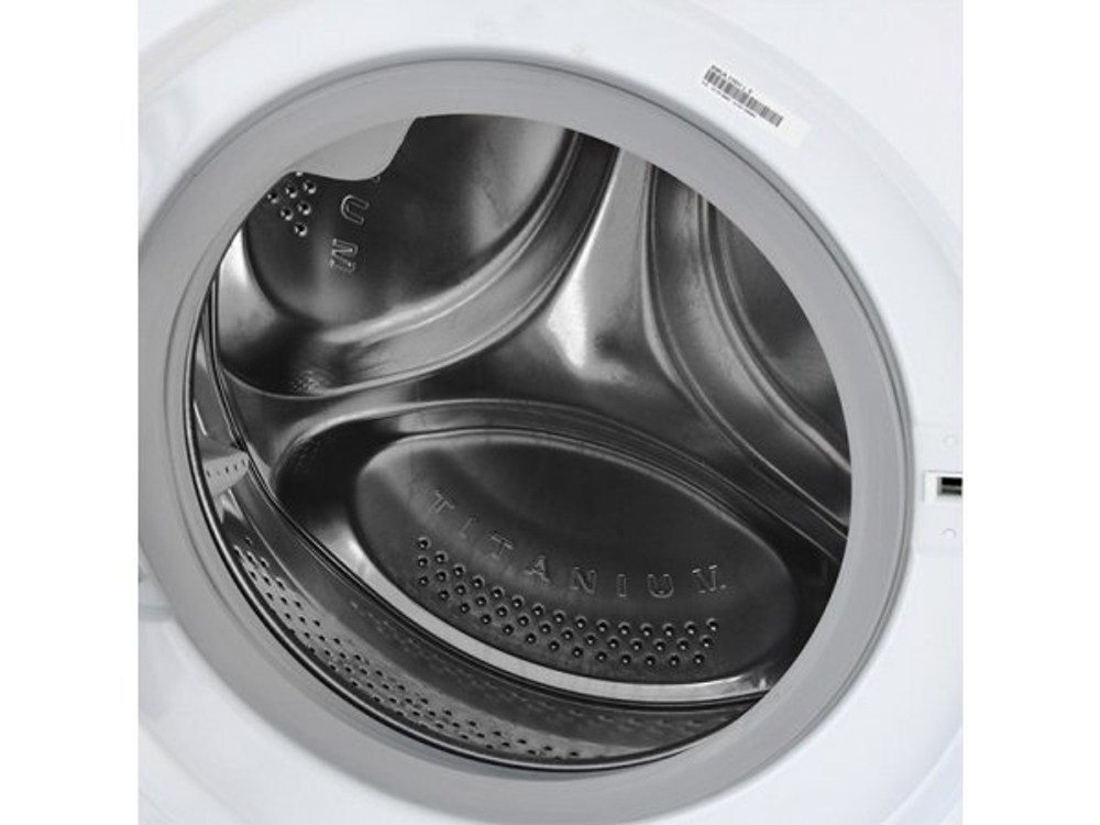 Стиральная машина узкая Indesit BWUA 51051 L S