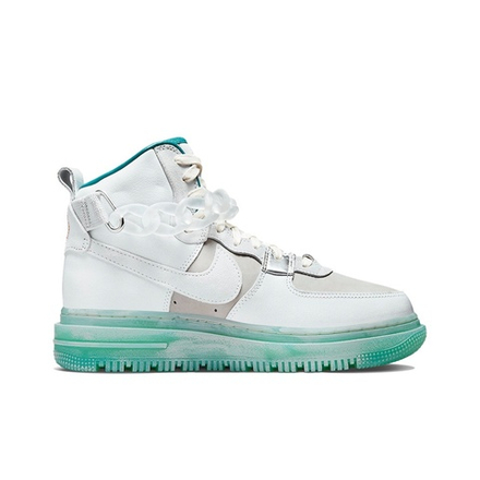 Кроссовки Nike Air Force 1 High Utility 2.0 Formless, Shapeless and Limitless