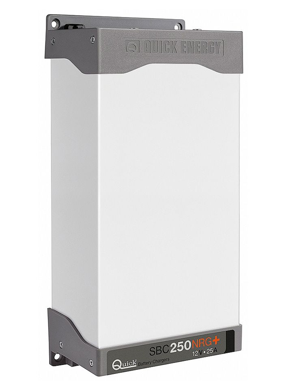 Зарядное устройство SBC 250 NRG FR, 12В, 25A, 3 выхода (10251934)