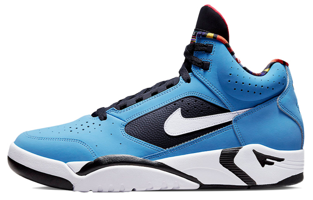 Кроссовки Nike Air Flight Lite Mid