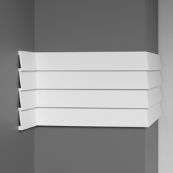 Панель декоративная Decomaster D321 ДМ 200х11х2900мм