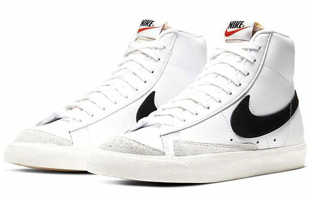 Кроссовки Nike Blazer 77 Vintage (Женская размерная сетка)