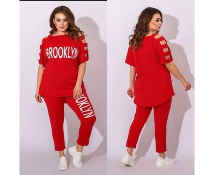 Костюм 2600595 Fabrika