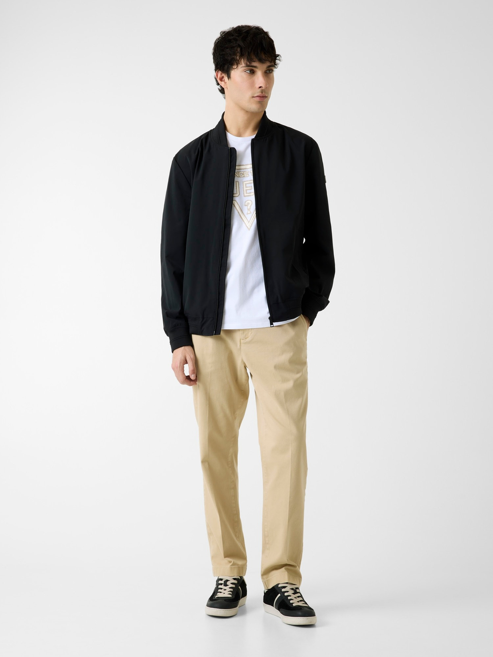 Брюки мужские GUESS