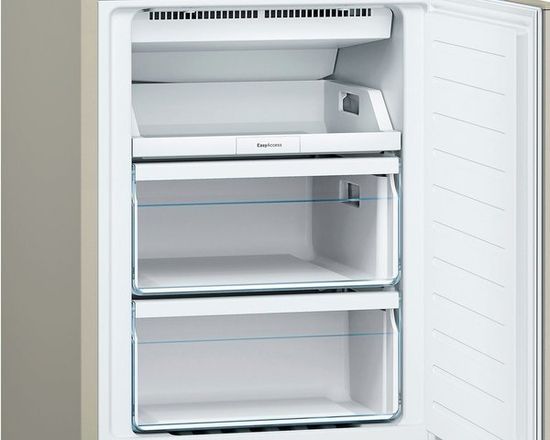 Холодильник Bosch KGN36NK2AR