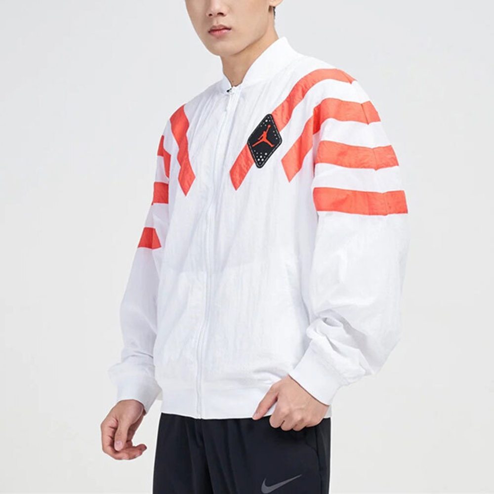 Куртка Jordan 6 Srt Lgc Nylon Jacket, Bv5406-100