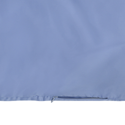 Постельное белье 1.5 спальное Tkano Essential сиреневое