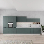 Кухня «Квадро»