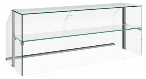 Нейтральная витрина Carboma OMI AC40 N 2,25-11