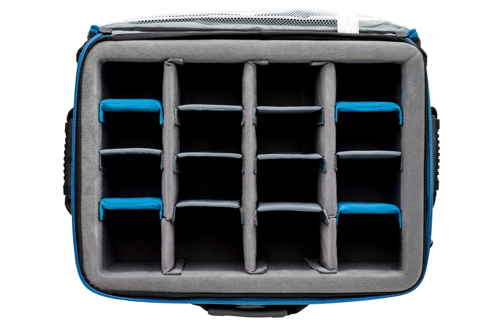 Сумка Tenba Air Case Attaché 2015 для фотооборудования жесткая