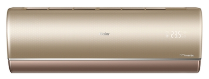 Внутренний блок Haier Jade Super Match AS35S2SJ2FA-G (2023)