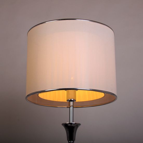 Торшер Manne FL.7701-1BL