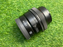 Sony FE 40mm 2.5 G