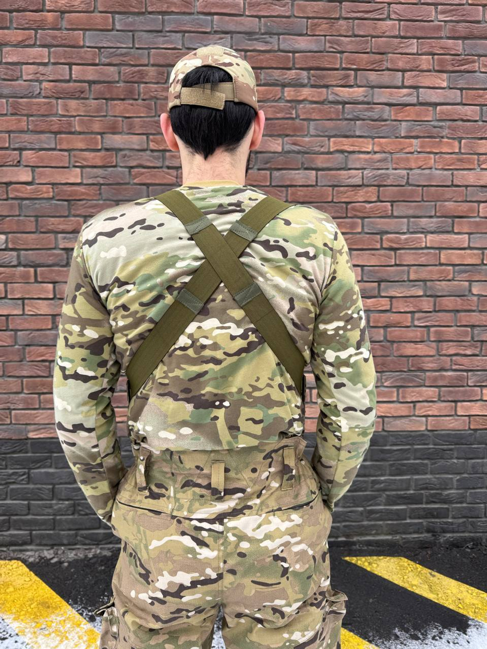 Костюм горка 6 флис / осень-зима / мультикам