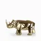 Статуэтка Golden Rhino
