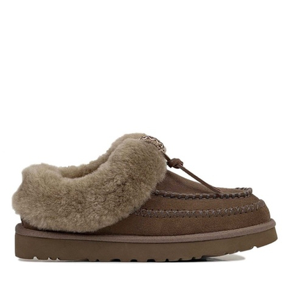 UGG Tasman Alpine Slipper Hickory