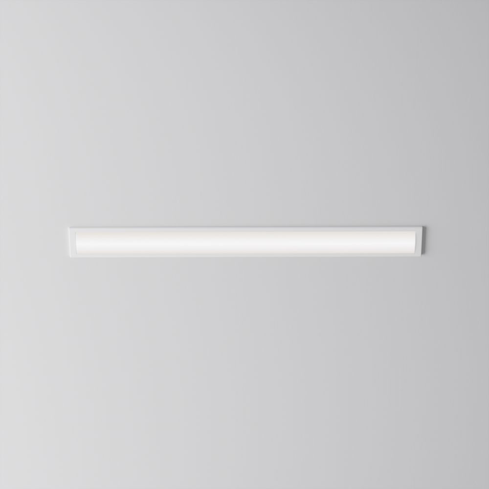 Встраиваемый светильник Technical DL066-20W3-6K-W