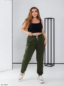 Штаны HS-8996 Фабрика Моды