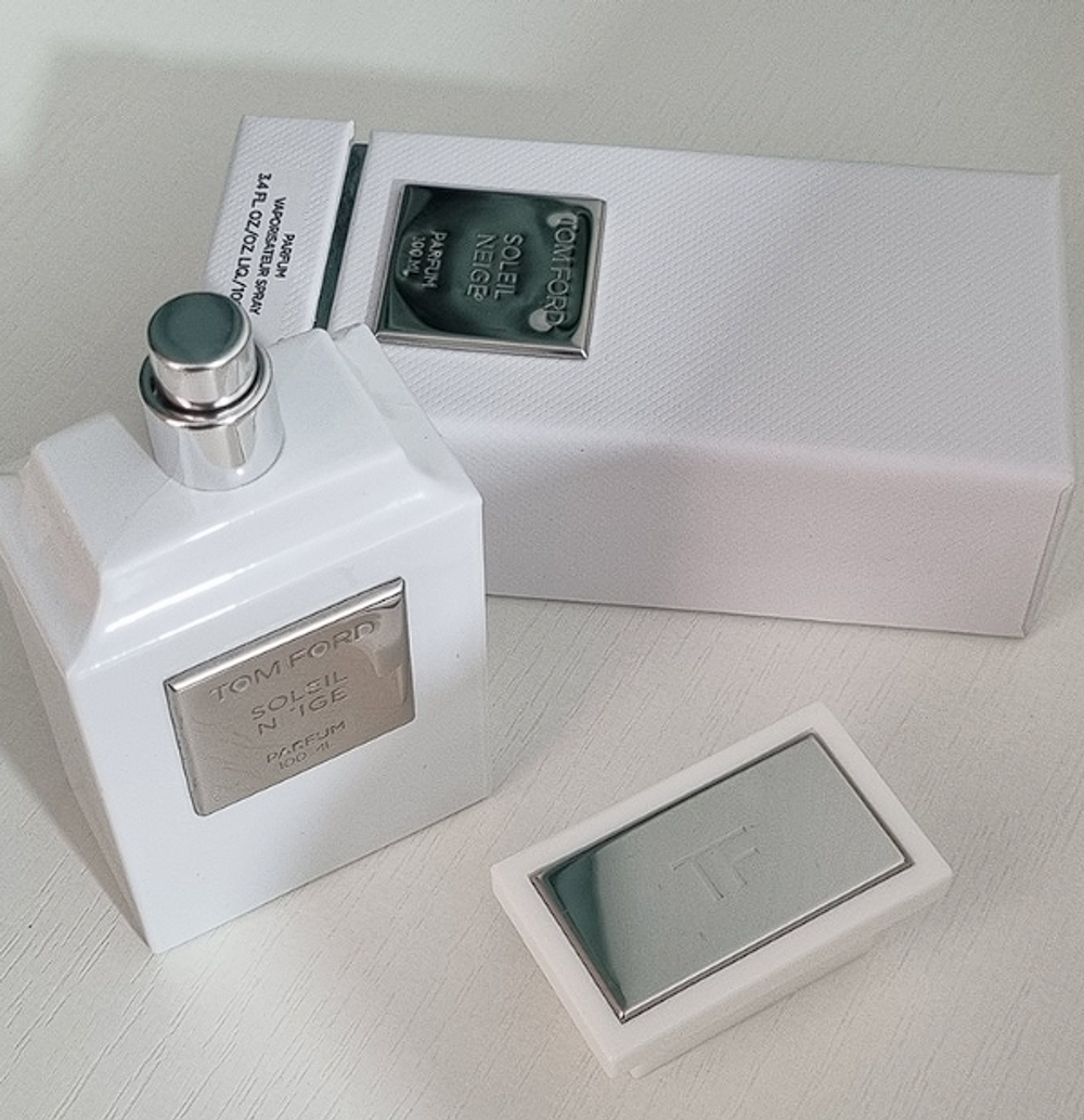 Tom Ford Soleil Neige 100ml (duty free парфюмерия)