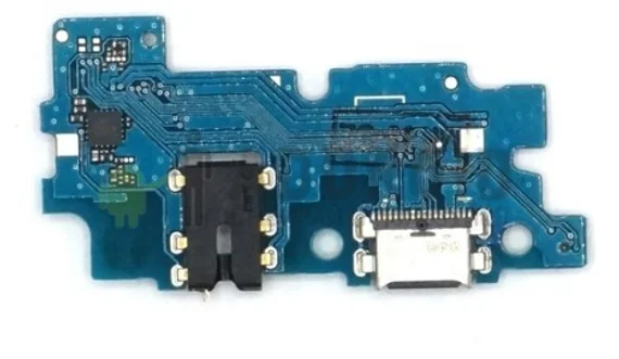 Системная плата (разъем зарядки) для Samsung A30 A305F