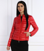Пуховая двусторонняя куртка Patrizia Pepe - красный(CO0178 A503)
