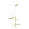 Подвесной светильник ST Luce RETICO SL6207.203.70